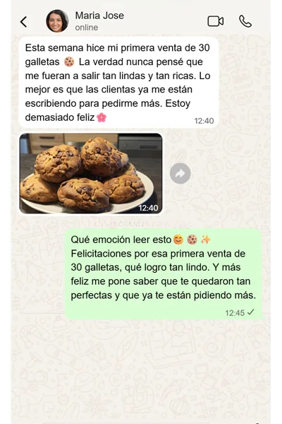 maria jose
